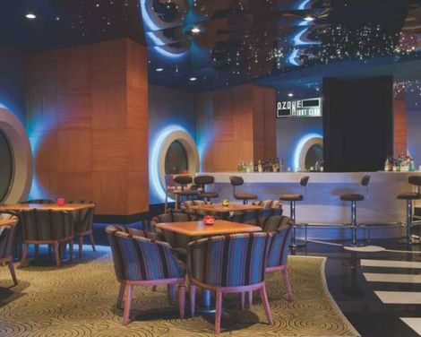 Wyndham Grand Izmir Özdilek Thermal & Spa