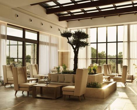 Lesante Cape – The Leading Hotels of the World-0