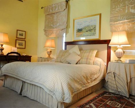 The Xara Palace Hotel