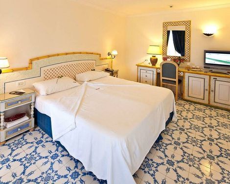 Hotel & Spa Il Moresco 
