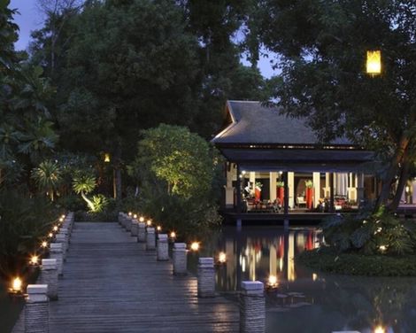 Anantara Mai Khao Phuket Villas
