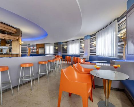 Elba Lucía Sport & Suite Hotel-0