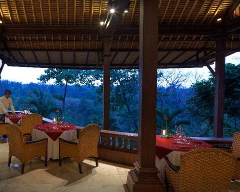 Pita Maha Resort & Spa-0