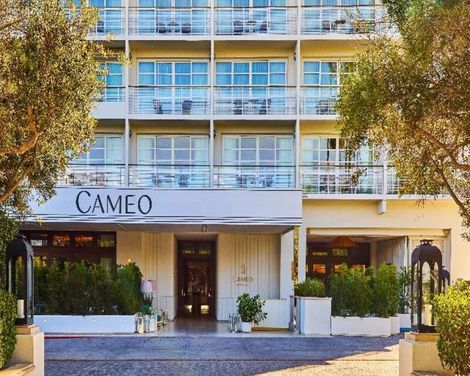 Cameo Beverly Hills, LXR Hotels & Resorts