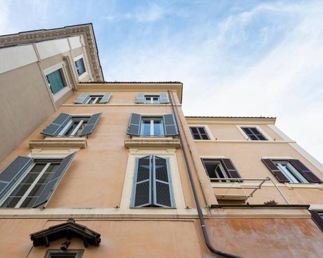 Giuditta in Trastevere