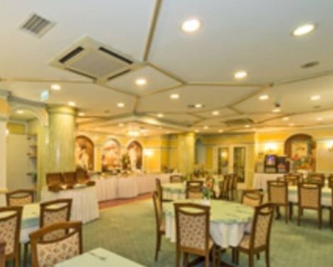 Samir Deluxe Hotel-0