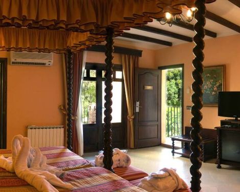 Son Molí Country House