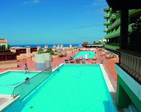 Villa de Adeje Beach