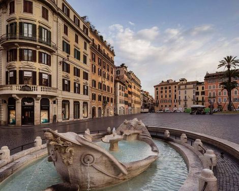 Baglioni Hotel Regina