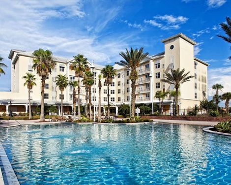 Monumental Hotel Orlando-2