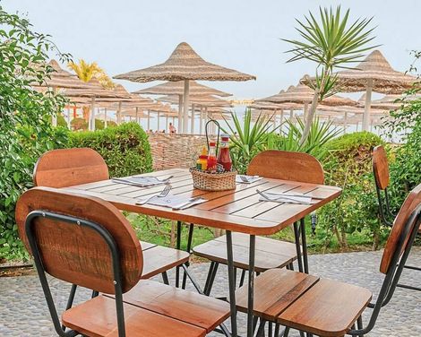 Prima Life Hotels & Resort
