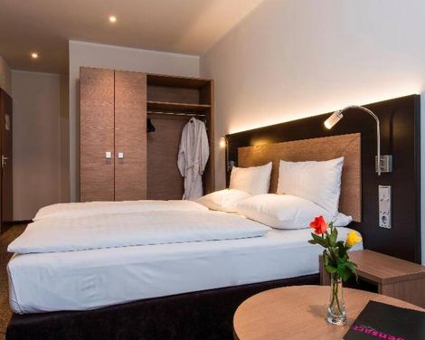 Concorde Astor & Aparthotel