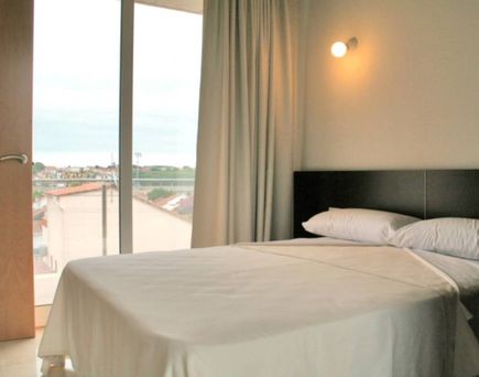 L'Escala Resort