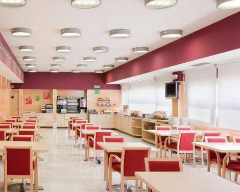 Holiday Inn Express Madrid - Alcobendas