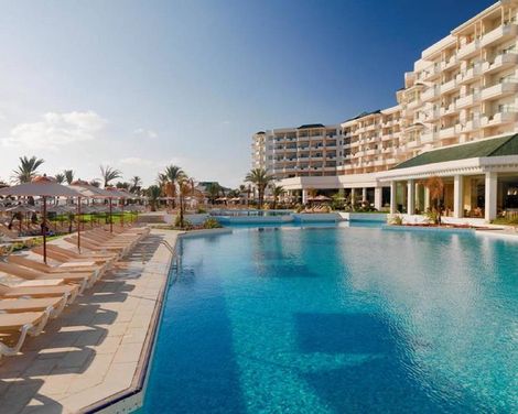 Iberostar Selection Royal El Mansour