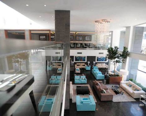 The George Urban Boutique-2