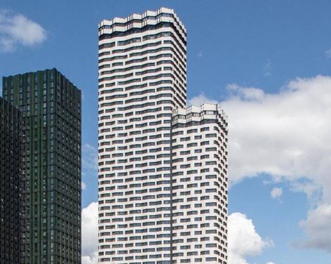 StayCozy Studio Apartments in Croydon