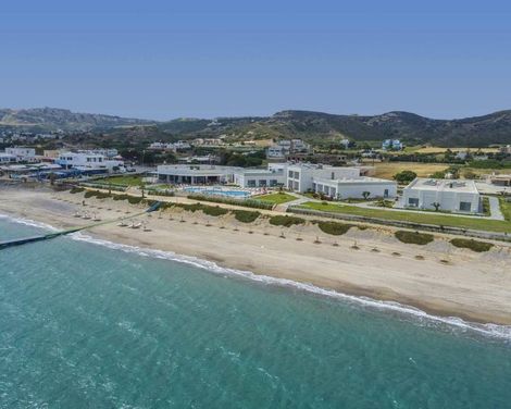 Royal Bay Suites