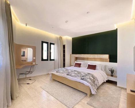 Soho Boutique Tetuan-0