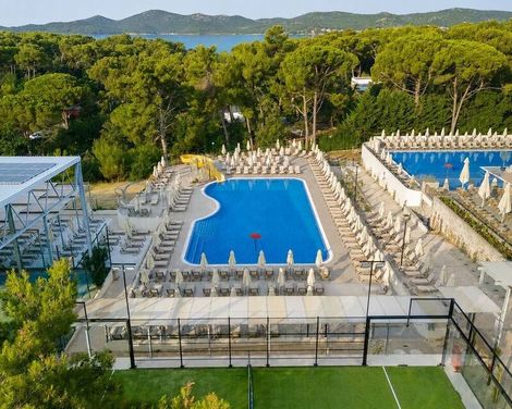 Hotel Adria