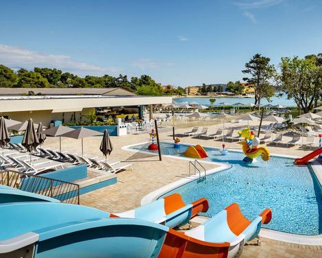 Valamar Camping Padova