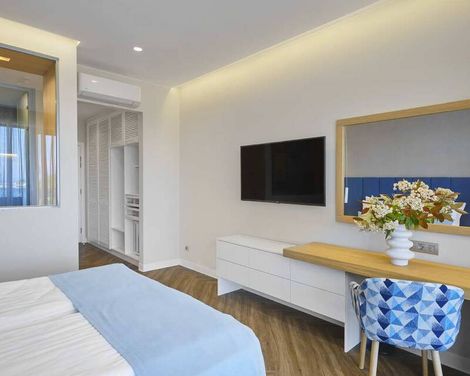 Viva Mare Beach Hotel - Santa Marina Holiday Village