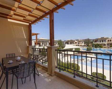 Aphrodite Hills Rentals