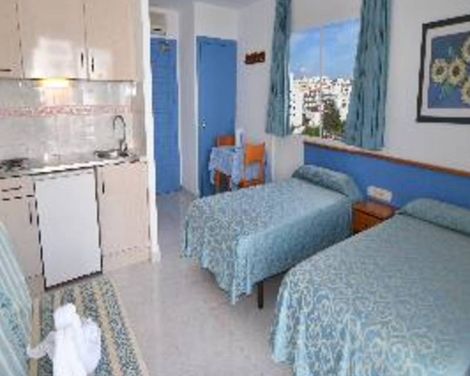Apartamentos Vibra Jabeque Dreams-2