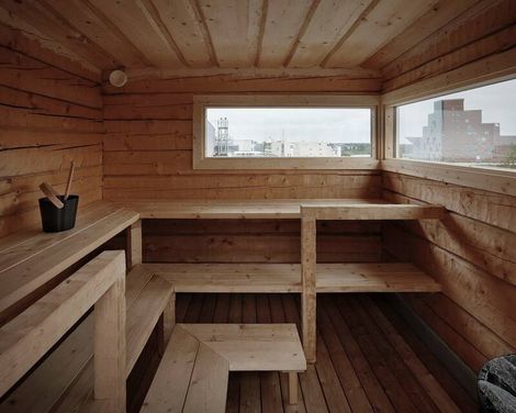 VALO Hotel & Work Helsinki