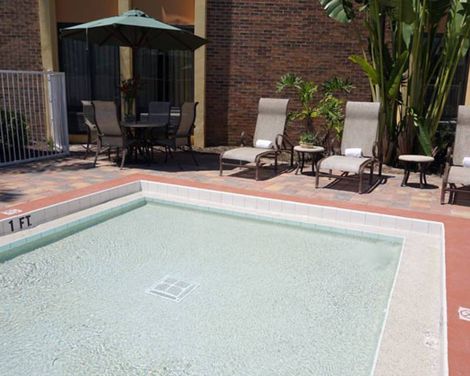 Comfort Inn Maingate-2