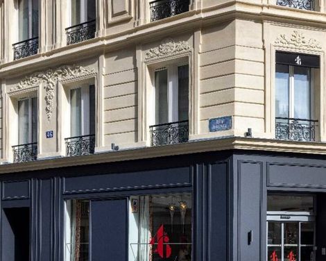 Hôtel Le 46-1