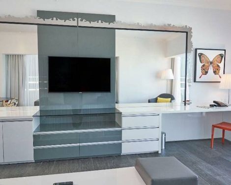 Sortis Hotel Spa & Casino