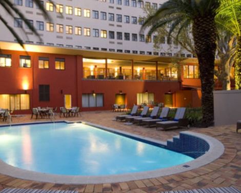 SunSquare Cape Town Gardens-2