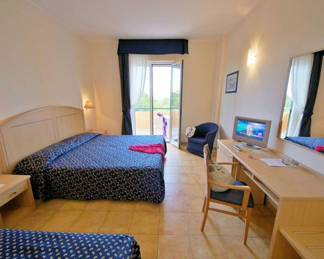 Hotel I Melograni