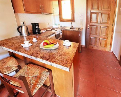 Xenios Apartments