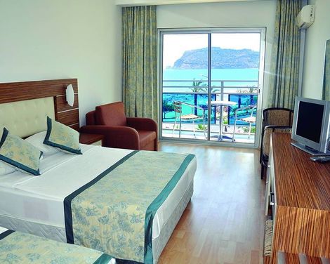 Blue Diamond Alya Hotel