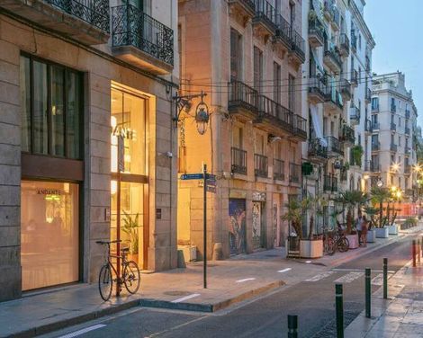 Ciutat de Barcelona