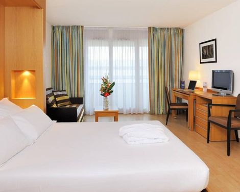 Residhome Paris-Massy-3
