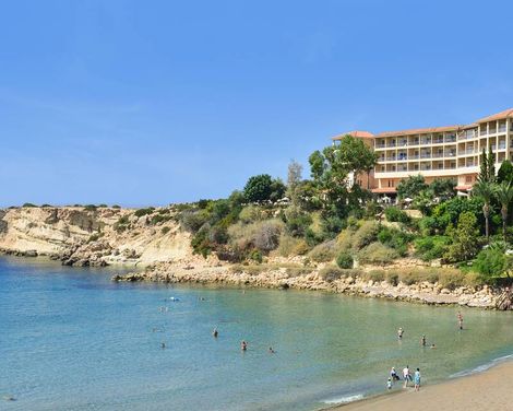 Thalassa Boutique Hotel & Spa