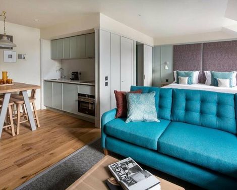 Cheval Abbey Strand Apartments-3