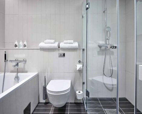 Nordic Light Hotel