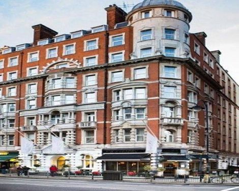 London Bloomsbury Square Hotel