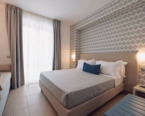 Selinunte Boutique Hotel-0