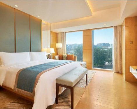 Pan Pacific Beijing