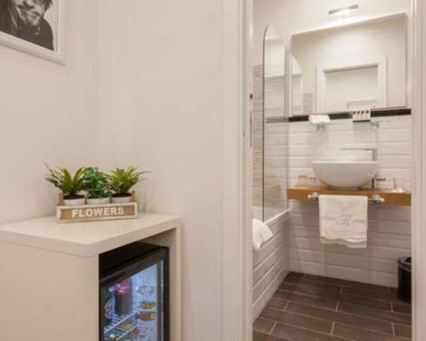 Relais Monti