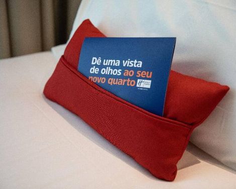 Holiday Inn Express Lisbon - Plaza Saldanha