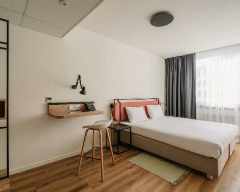 Hotel Convictus Cracovia-0