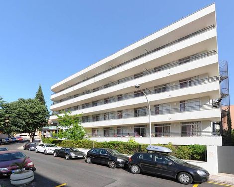 Hotel Esmeraldas