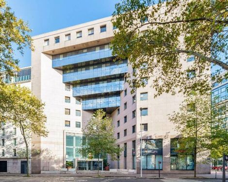 B&B HOTEL Lyon Centre Part-Dieu Gambetta