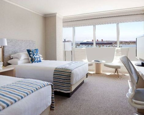 Hyatt Regency Long Beach-0